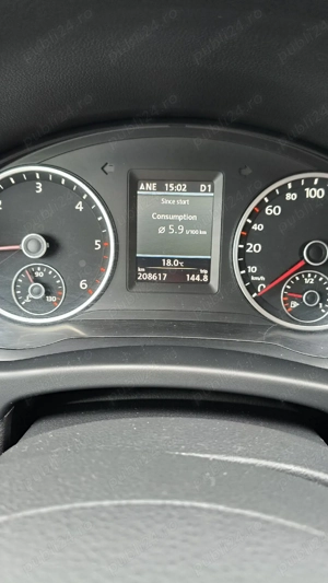 wv Tiguan  - imagine 5