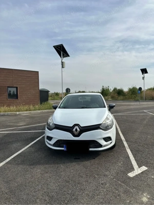 Renault Clio IV 1.5 Diesel - imagine 5