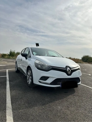 Renault Clio IV 1.5 Diesel - imagine 3