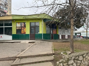 Închiriere spațiu comercial Bdl. I.C.Bratianu (zona OMV)   Exclusivitate RED IMOBILIARE - imagine 5