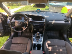 audi A4 2.0 tdi berlina  - imagine 3