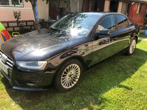 audi A4 2.0 tdi berlina  - imagine 2