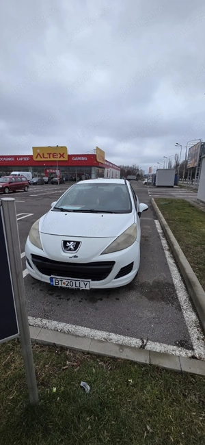 peugeot 207 - imagine 2