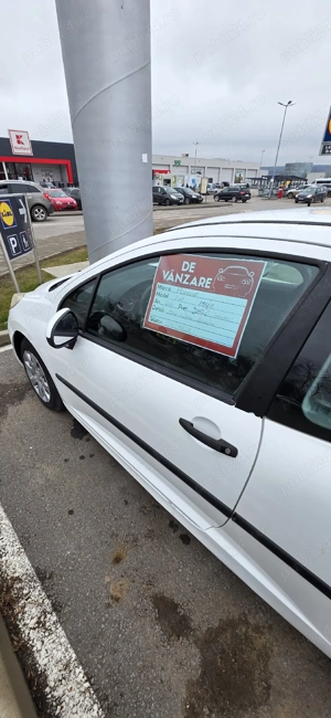 peugeot 207 - imagine 4