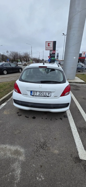 peugeot 207 - imagine 5