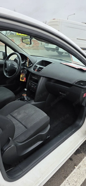 peugeot 207 - imagine 3