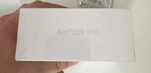 Casti replica 1:1 airpods pro2 