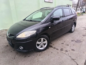 Mazda5, 7locuri,2008