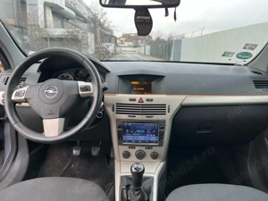 Opel Astra H 1.7 Diesel 2008 - imagine 3