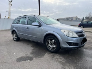 Opel Astra H 1.7 Diesel 2008 - imagine 2