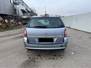 Opel Astra H 1.7 Diesel 2008 - imagine 4