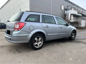 Opel Astra H 1.7 Diesel 2008 - imagine 5
