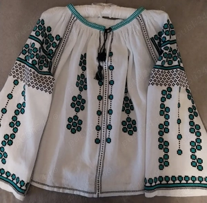 Ie pe panza varvara - imagine 3