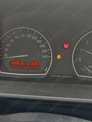 Vand Bmw X3 an 2007 - imagine 4