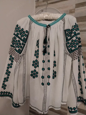 Ie pe panza varvara - imagine 5