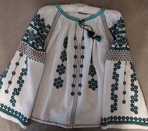 Ie pe panza varvara - imagine 2