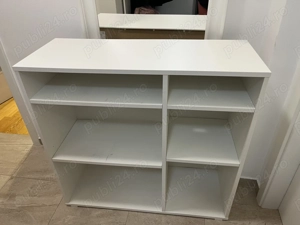 Biblioteca Ikea Vihals