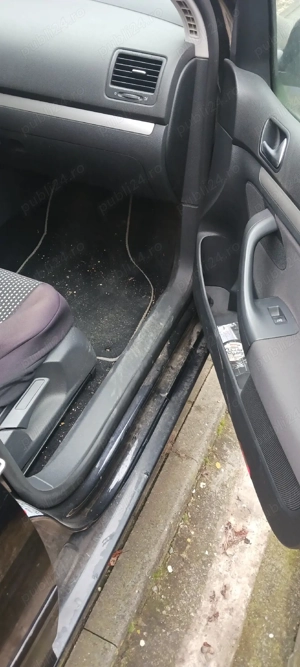 Golf V United  - imagine 5