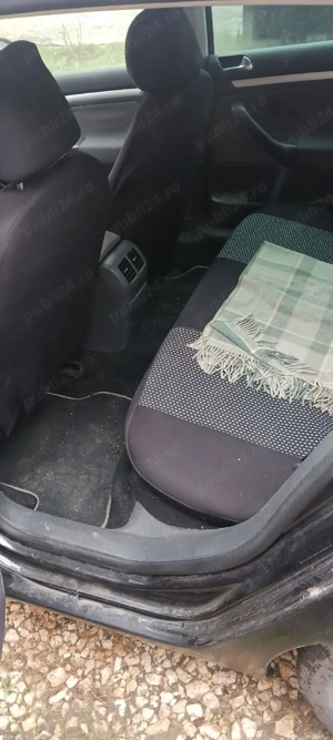 Golf V United  - imagine 7