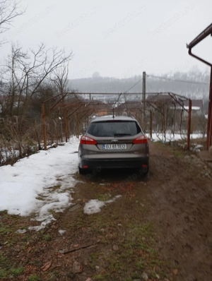 Ford focus ecobust benzină an 2013 - imagine 2