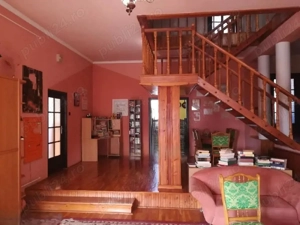 Vilă în Ungaria, Mezőhegyes, Orașul Cailor Nonius - imagine 7