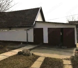 Vilă în Ungaria - Mezőhegyes, 40 kilometri de Arad. - imagine 7