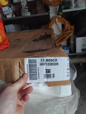 cuptor electric nou nout