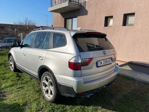 BMW x3 2010 Suv  - imagine 2