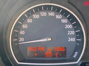 BMW x3 2010 Suv  - imagine 4