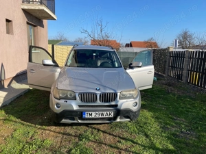 BMW x3 2010 Suv  - imagine 3