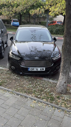 De vanzare Ford Mondeo MK5 ST