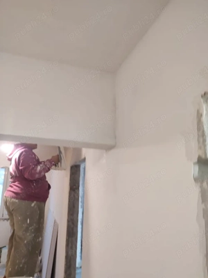 execut finisaje interioare  - imagine 3