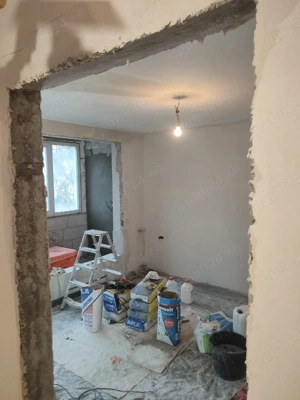 execut finisaje interioare  - imagine 5