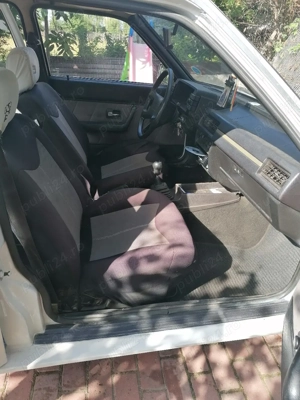 Vând Audi 80, an 1982 - imagine 5