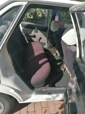 Vând Audi 80, an 1982 - imagine 7