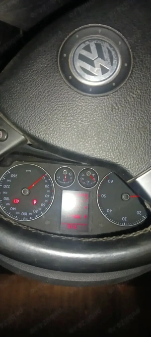 Golf V United  - imagine 4