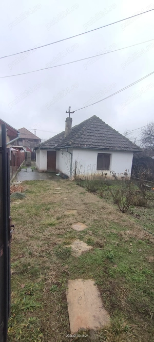 Casa Ciarda roșie -Buziașului de vânzare  - imagine 16