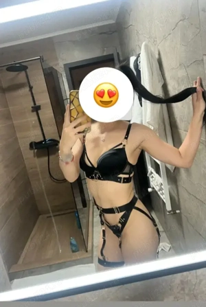  Bună sunt nouă venită în orașul tău!!!