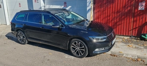 Volkswagen Passat 2017 - imagine 3