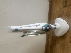 Aspirator vertical fără fir rowenta - imagine 5