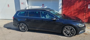 Volkswagen Passat 2017 - imagine 7