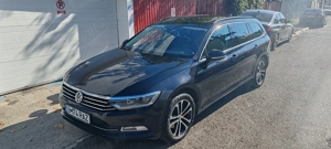Volkswagen Passat 2017 - imagine 2