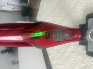 Aspirator vertical fără fir rowenta - imagine 3
