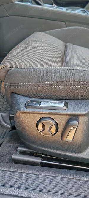 Volkswagen Passat 2017 - imagine 6