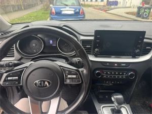 Kia Xceed 1.4 7DCT CITY+ 2020 - imagine 5