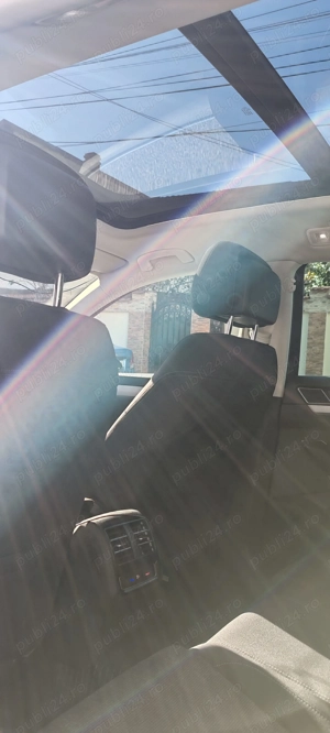 Volkswagen Passat 2017 - imagine 4