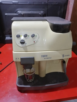 aparat de cafea Trevi