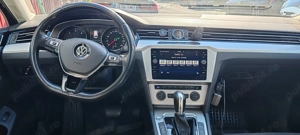 Volkswagen Passat 2017 - imagine 5
