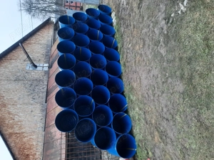 Butoaie de vanzare - imagine 4