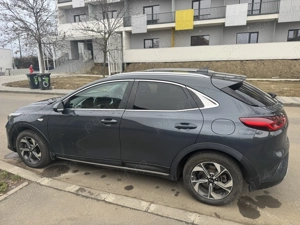 Kia Xceed 1.4 7DCT CITY+ 2020 - imagine 4
